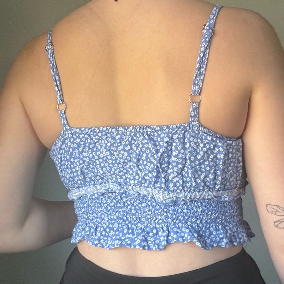 Cottage Core Spring Top - Picture 2 of 2